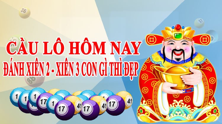 Thông tin cơ bản và cách đánh lô xiên quay hiệu quả